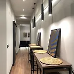 Plaza Mayor De Appartement