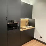 Plaza Mayor De Appartement *