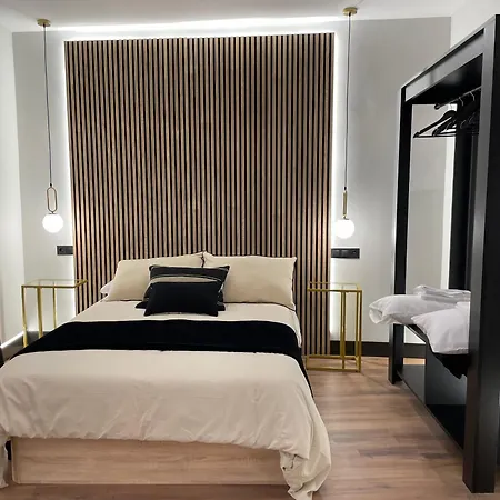 Lejlighed Plaza Mayor De *