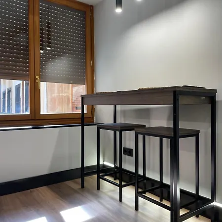 Plaza Mayor De Apartment Salamanca