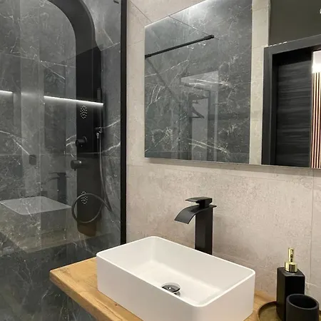 Lejlighed Plaza Mayor De