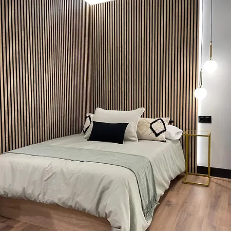 Plaza Mayor De Apartment Salamanca