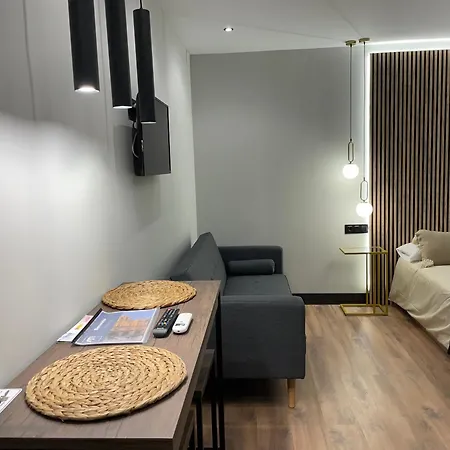 Plaza Mayor De Appartamento Salamanca