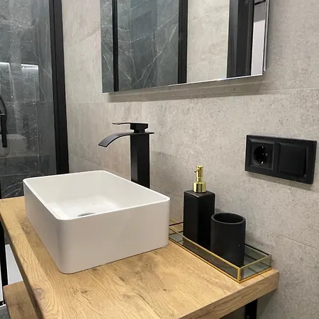 Apartamento Plaza Mayor De Salamanca