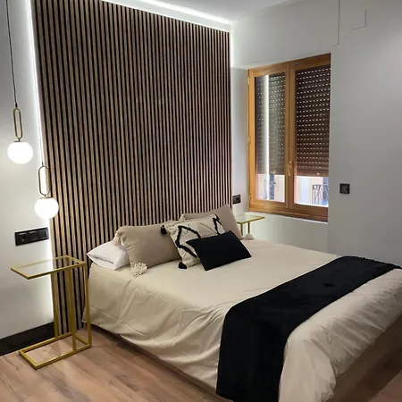 Apartamento Plaza Mayor De *
