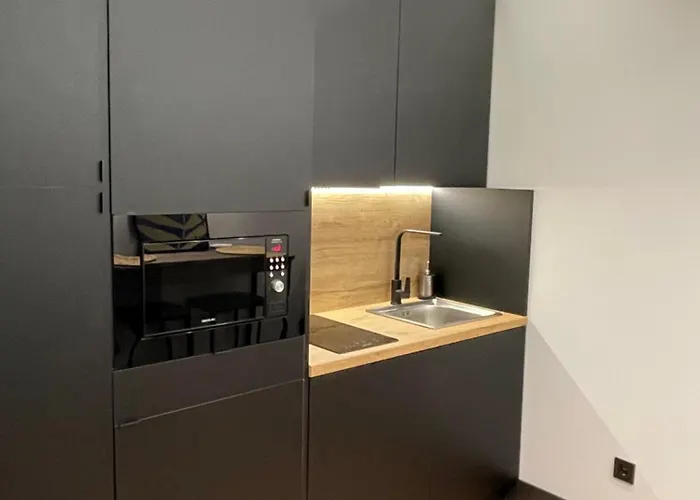 Plaza Mayor De Appartamento *