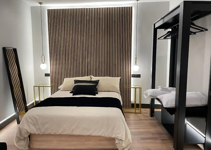 Apartmán Plaza Mayor De *