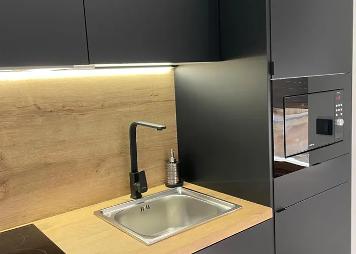 Plaza Mayor De Apartment *