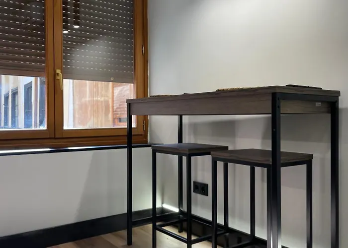 Plaza Mayor De Apartment Salamanca