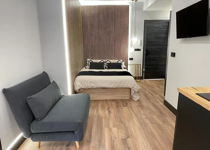 Plaza Mayor De Apartment Salamanca