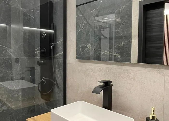 Apartmán Plaza Mayor De