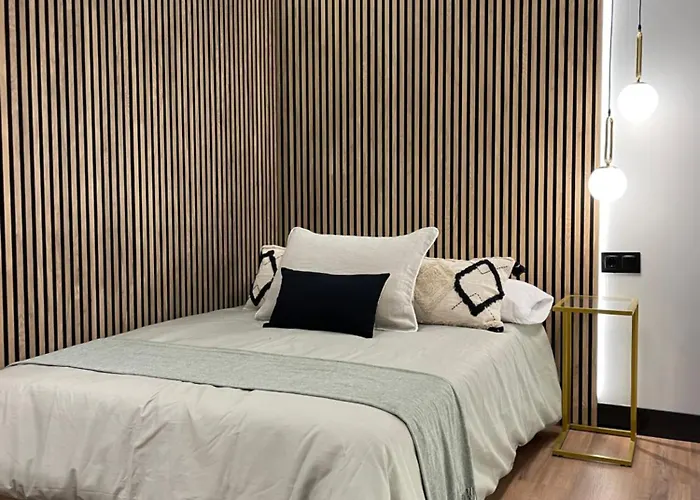 Plaza Mayor De Apartment Salamanca