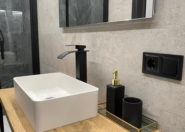 Appartamento Plaza Mayor De Salamanca