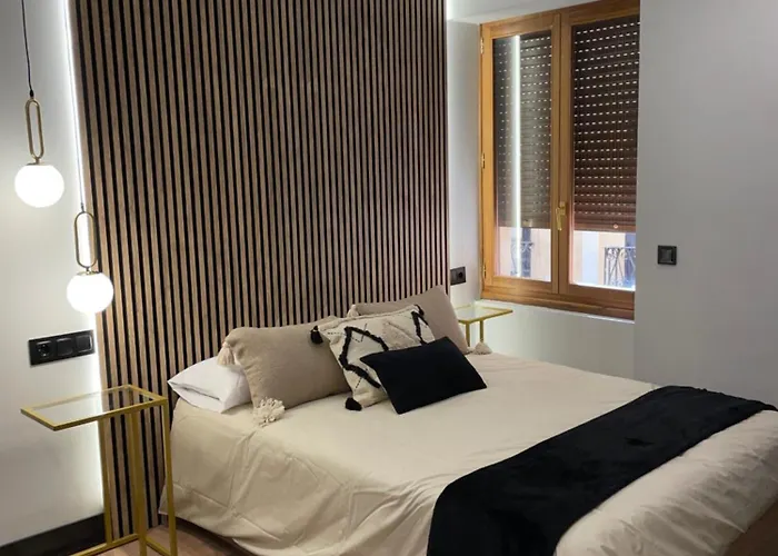 Apartmán Plaza Mayor De *